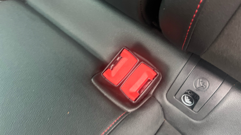 SEAT Leon 1.5 TSI EVO 150 FR Black Edition [EZ] 5dr Petrol Hatchback